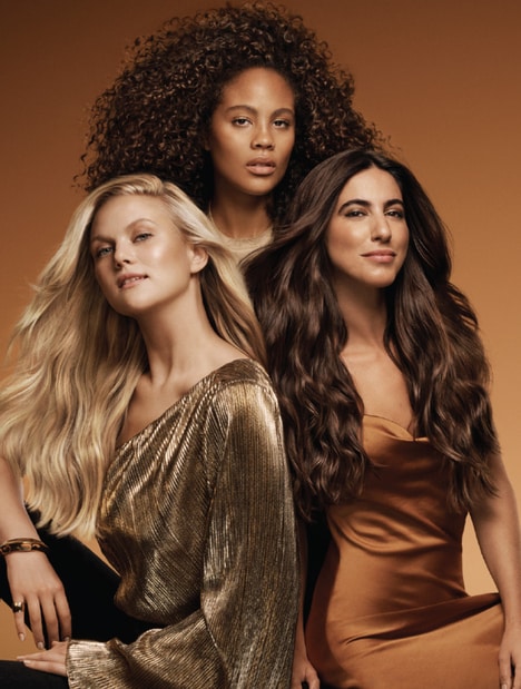Ultra Smoothing Hair Lines - Wella Professionals' Ultimate Smooth Line Controls Unwanted Frizz (TrendHunter.com)