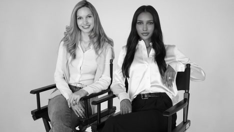 Model-Entrepreneur-Backed Beauty Brands - Brunel Body Care Debuts as Jasmine Tookes Wellness Brand (TrendHunter.com)
