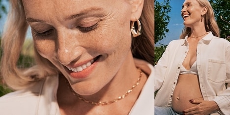 Pregnancy-Safe Beauty Campaigns - Well People Spotlighted Clean Products for Mother's Day & Beyond (TrendHunter.com)