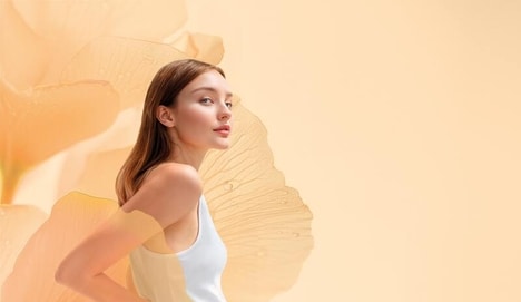 High-Performance Cosmetic Lines - Clariant Introduces a New Collection of Personal Care Products (TrendHunter.com)
