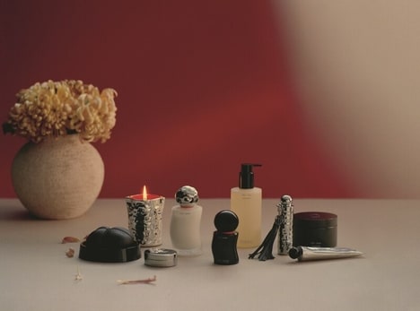 Next-Gen Sensual Bodycare - Mienne's Luxurious Body Care Nourishes Skin and Awakens the Senses (TrendHunter.com)