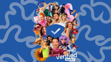Beauty Hack-Inspired Campaigns - Vaseline Launched 'Vaseline World' Based on Social Media Content (TrendHunter.com)