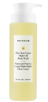 Skincare-Like Body Capsules - Naturium Launches its New Body Care Line at Shoppers Drug Mart (TrendHunter.com)