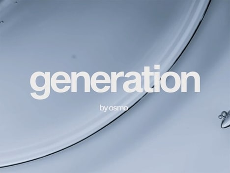 AI-Powered Perfume Houses - Generation by Osmo Turns Data to Scent with Olfactory Intelligence (TrendHunter.com)