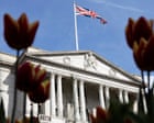 Bank of England expected to cut UK interest rates today as trade war threatens economy – business live