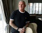 Dean Windass: ‘When I was diagnosed with dementia, they asked how many balls I headed’