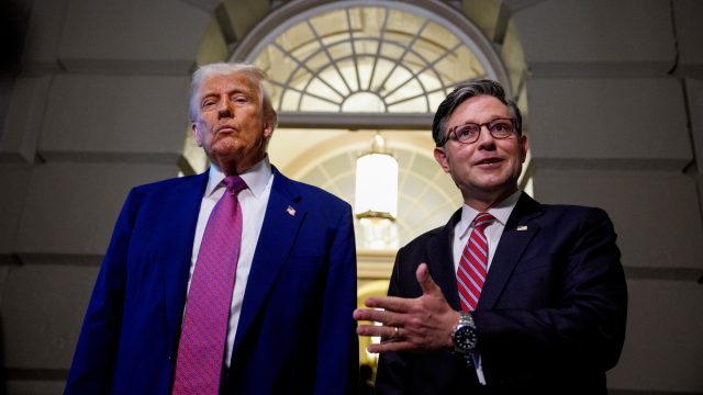 House GOP pushes ahead on deficit-boosting tax bill