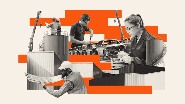 Trump is trying to jump-start US manufacturing. Is it worth it?