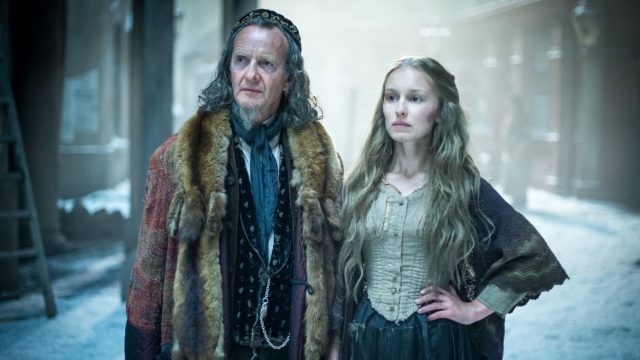 The top period dramas to stream now