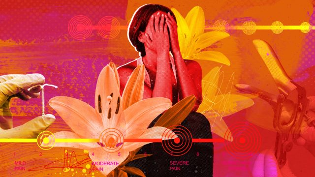 Women need more pain management during gynecological procedures