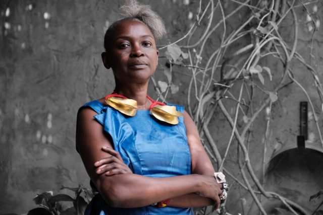 ‘A loss we cannot quantify’: The enduring legacy of Koyo Kouoh