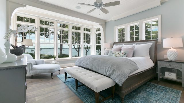 How to create your perfect bedscape