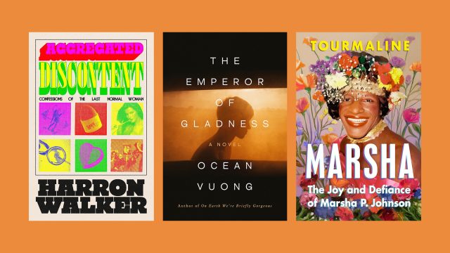 5 refreshing books to read this May as you hop your way across spring