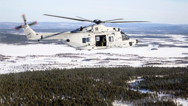 The Week Unwrapped: Will Europe beat China and India to the North Pole?