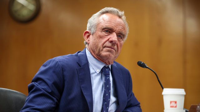 RFK Jr. scraps Covid shots for pregnant women, kids