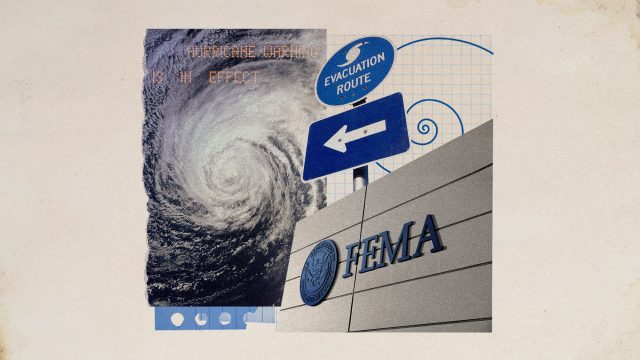 Hurricane season is here. How will Trump's FEMA respond?