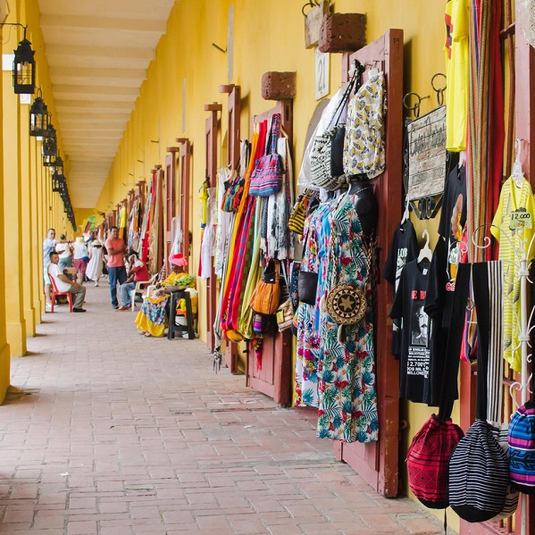 Silvia Tcherassi’s Guide to Cartagena