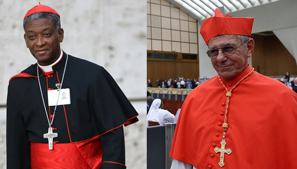 Caribbean Cardinals to Participate in Vatican City’s Upcoming Conclave