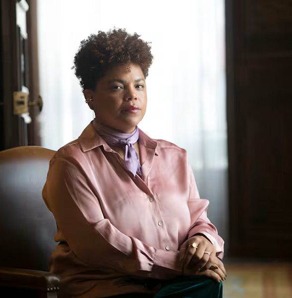 Interview with Johanné Gómez Terrero (“Sugar Island”)