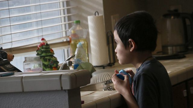 Unraveling autism: RFK Jr.'s vow to find a root cause