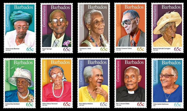 This Caribbean Island Has the Second Highest Number of Centenarians in the World