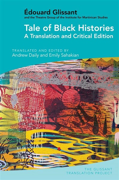 New Translation: “Tale of Black Histories”