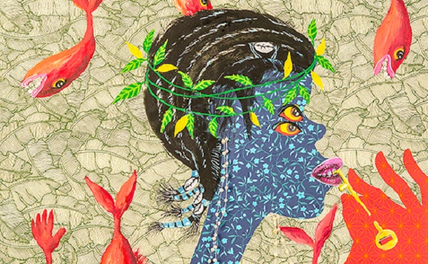 Exhibition: “Homo Sargassum”