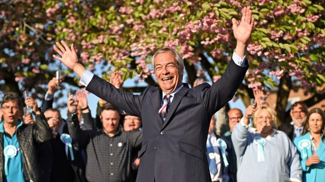 Reform UK's councillors are off to a rocky start