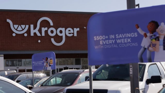 Grocery stores under fire for overcharging allegations during cost of living crisis