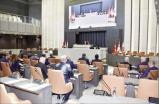 5/10/2025: News: MPs hold ‘historic’ first session in new building