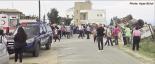 5/17/2025: News: Students cheat death as school bus overturns