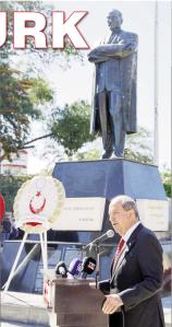 5/24/2025: News: HONOURING ATATÜRK
