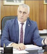 5/31/2025: News: Minister defends fuel price hikes