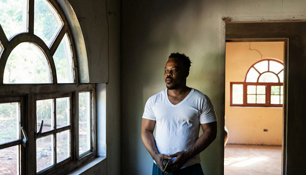 21 Years Later, Deported Back to a ‘Home’ He Barely Knew