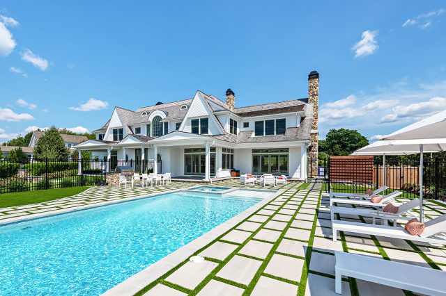 6 charming homes in Rhode Island