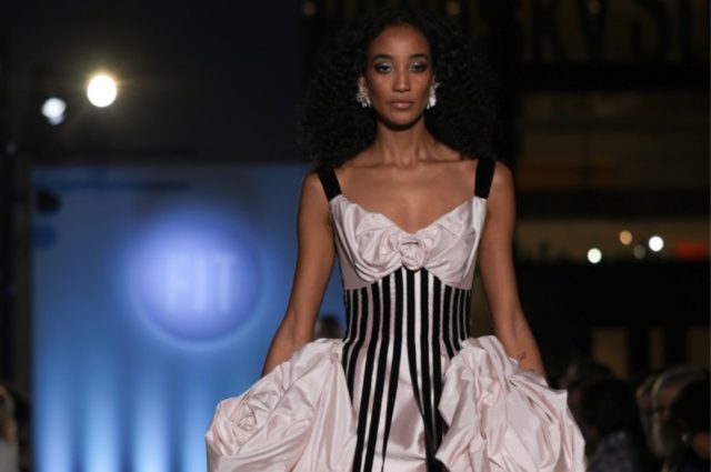 US’ FIT hosts 2025 Future of Fashion Runway Show