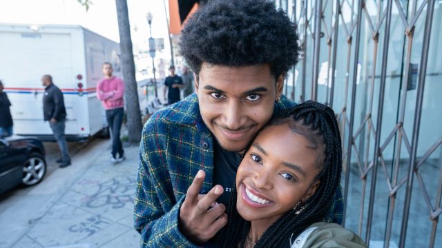 'Forever': Judy Blume's controversial novel gets a modern adaptation