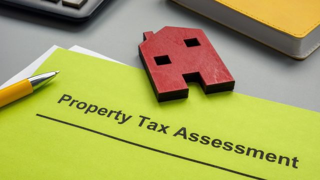 Is it worth appealing your property tax assessment?