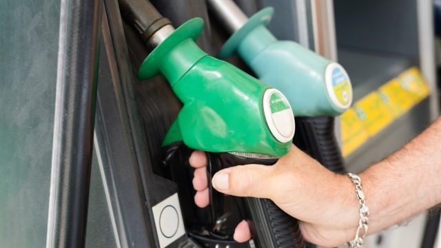 Five best ways to save money at the petrol pump