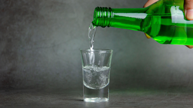 Soju: where to start with South Korea's national spirit