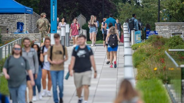 'Some progress is already underway'