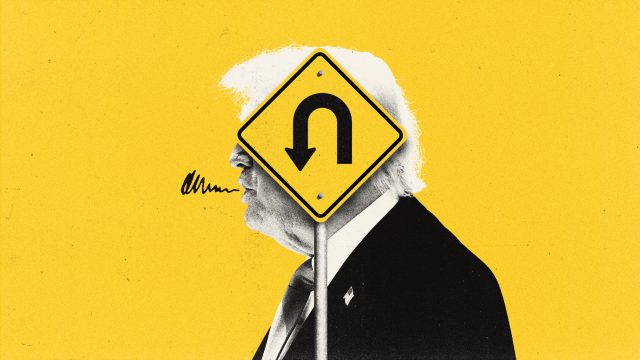 Trump vs. China: another tariff U-turn?