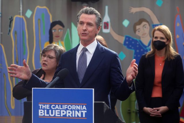 California mulls pulling health care from eligible undocumented migrants
