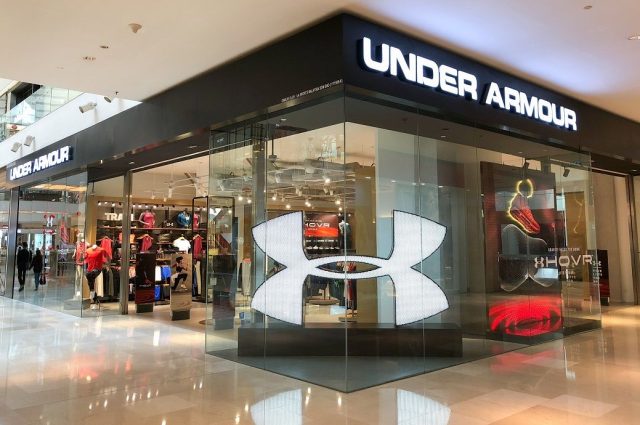 US’ Under Armour ends FY25 with 9% revenue drop; forecasts dip in FY26