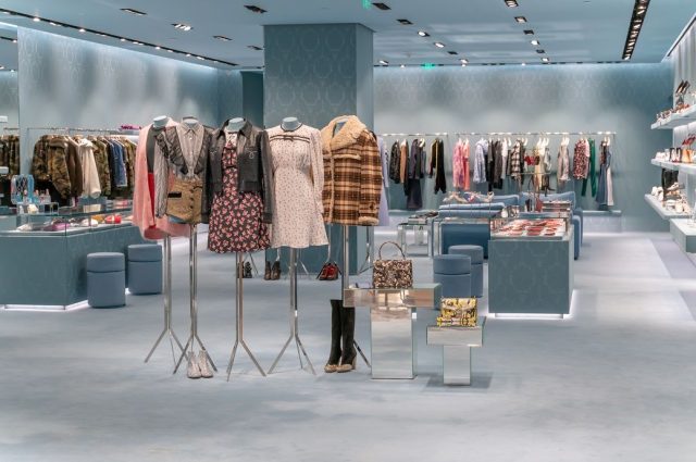 Luxury slows on weak demand, low pricing power: Morgan Stanley