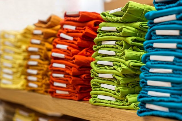 Mexico’s apparel trade falls in Q1 2025 amid import, export drop