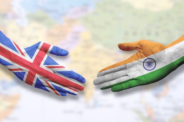 India-UK textile trade: From FTA milestone to market strategy