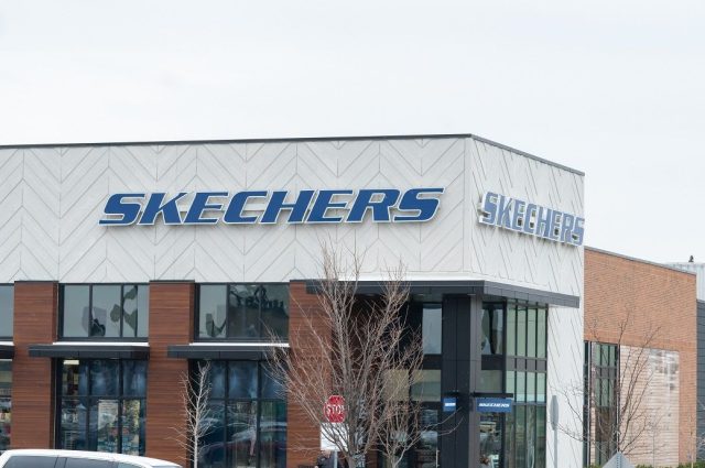 US footwear brand Skechers agrees to acquisition by 3G Capital