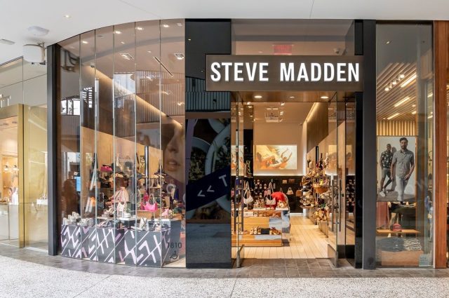 US’ Steven Madden reports modest Q1 growth, withdraws FY25 outlook