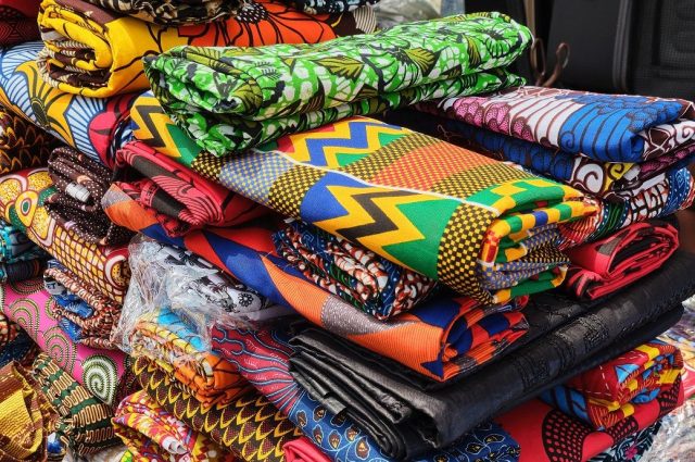 MGIL, GIP partner to strengthen Ghana's garment manufacturing industry